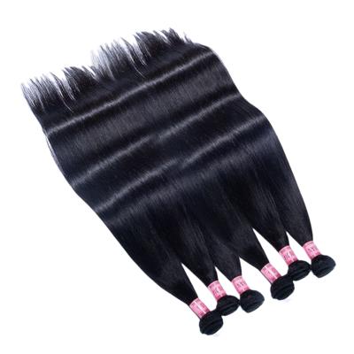 China No Tangle No Shedding 100% Virgin No Weft Single Dispenser Human Hair Bulk And Mix Machine/Grow Extension Vietnamese Wigs-Natural for sale