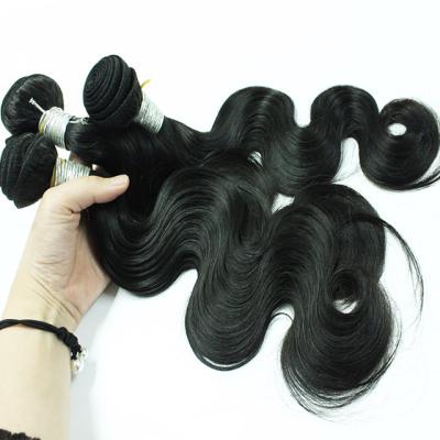 China Body Wave 100% Raw Unprocessed Virgin Cuticle Aligned Brazilian Peruvian Mink Remy Natural Human Hair Bundles Free Sample for sale