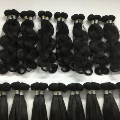 China Virgin Hair Wholesale DEEP LOOSE WAVE Double Wefts Cuticle Align Raw Hair ,Brazilian Virgin Hair Bundles Seller for sale