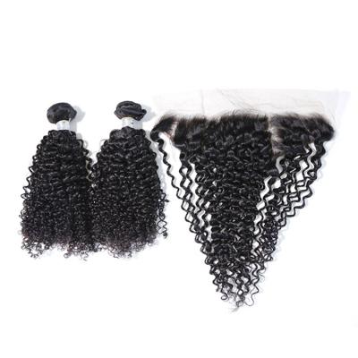 China No Tangle No Afro Kinky Curly Shedding Clip In Hair Extensions Latest Gray Hair Weaves In Kenya for sale