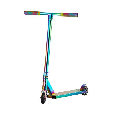 China Free Samples Young Chrome Neo Stunt Scooters MGP Crazy Scooters MGP Pro for sale