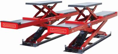 China scissor lift /car lift machine for sale