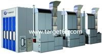 China truck/car spray  booth /car paint booth/ spray cabinets  TG-15-50 for sale