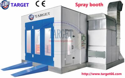 China Car spray booth price TG-80A for sale