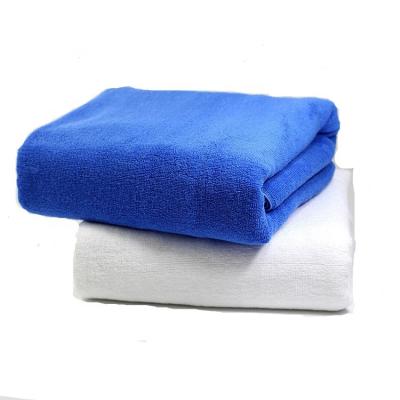 China Child Safe Safe for Kids Professionally Supply Premium Cotton Eco-Friendly Natural Bath Towels for sale