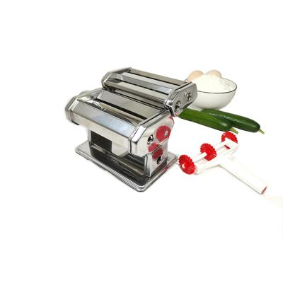 China Professional Food Processors Small Pasta Maker Fresh Pasta Machine Best Quality Industrial Pasta Cutting Machine for sale