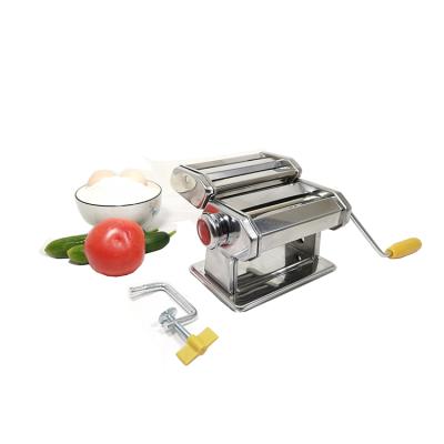 China High Quality Custom Wholesale Food Processor Units Pasta Making Machine For Home Use Mini Pasta Machine for sale