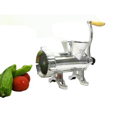 China food & Beverage factory factory supply good quality chopper stainless steel professional portable powerful chopper for sale