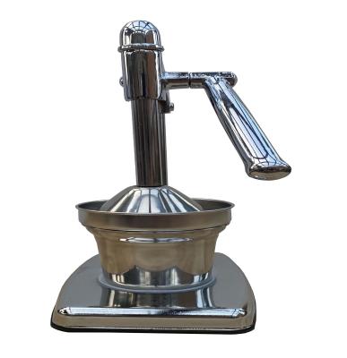 China Hotel factory direct manual fruit juicer hand with wholesale price for sale