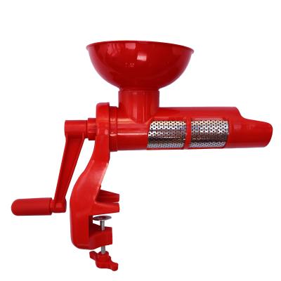 China Factory direct hand juicer press workable with cheap price for sale