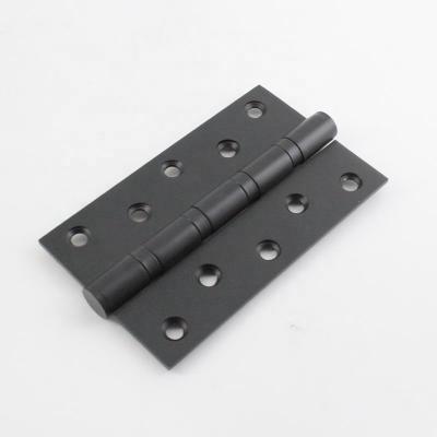 China Manufacturer Supply Floor Type Door Hinges / Heavy Duty Steel Door Hinges / Brass Butt Hinge for sale