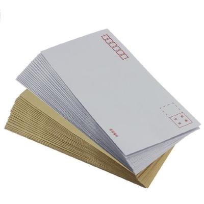 China White Envelope Paper 70-120gsm for sale