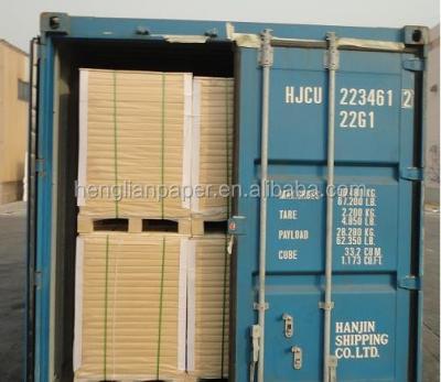 China Wood Free Offset Paper for sale