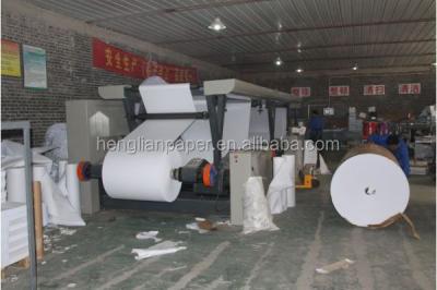 China A1 White paper and A0 White paper for sale