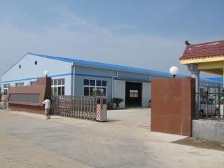 Verified China supplier - Anping County Guangshun Hardware Net Products Factory