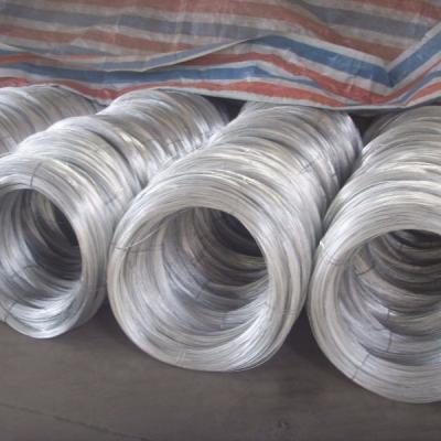 China Wire Binding Vinyl Coated Wire Ties for sale