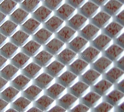 China Small Plain Weave Metal Spent Mesh, Spent Metal, Spent Metal Sheet (Factory) for sale