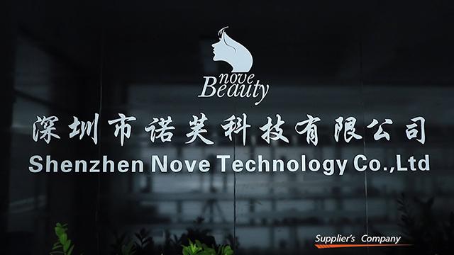 Verified China supplier - Shenzhen Nove Technology Co., Ltd.