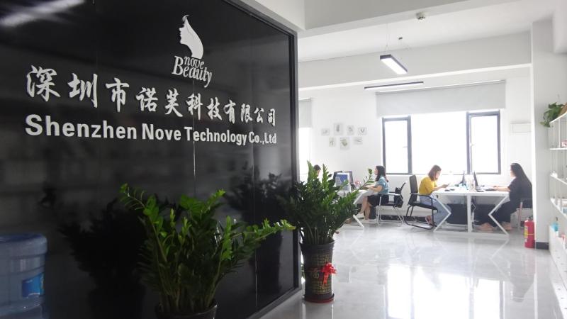 Verified China supplier - Shenzhen Nove Technology Co., Ltd.