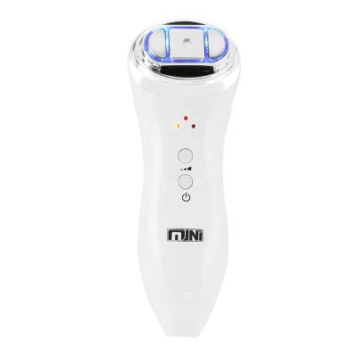 China NEW portable Anti-puffiness hifu machine /high intensity focused ultrasound hifu for body contouring/hifu face lift (CE) for sale