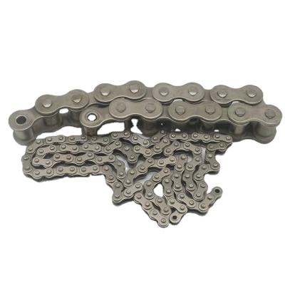 China New Factory Transport Chain Titanium Roller Chains Anticorrosion For PCB Equipments for sale