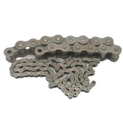 China Factory PCB Standard Equipments Transmission Chains Anticorrosion Roller Chain Chains for sale