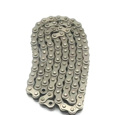 China Factory New Transport Anticorrosion Transport Anticorrosion Roller Chain Titanium Chains For PCB Equipments for sale