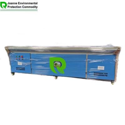 China Steel 1200 Cfm Down Draft Table / Easy Bench Downdraft Booths For Clean Workspaces for sale