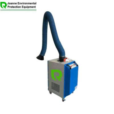 China 3000m3/H Industrial Welding Fume Extractor Smoke Extractor For Scaffold Produce Smog Pollution Control for sale