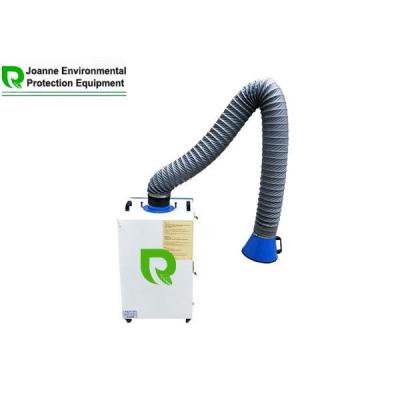 China Antifire Welding Fume Purifier 110V 415V Welding Air Filtration Systems for sale