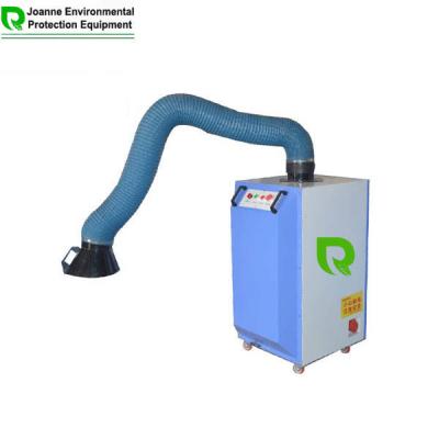 China 50Hz/60Hz Smoke Extractor For Welding Fume Extraction Welding Contractors Use for sale