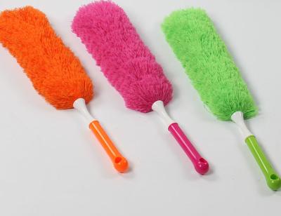 China Sustainable Wholesale Nylon Bottle Cleaning Brush for sale