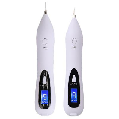 China Pigment removal 2021 products beauty plasma tending pen for freckle removal pen for dark spot removal for sale