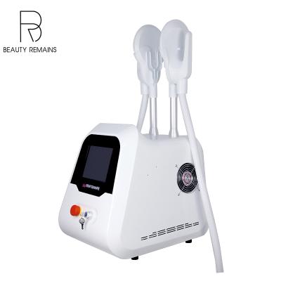 China Skin Tightening Newest EMS Sculpting Body EMS Muscle Stimulation Culpting Device for sale