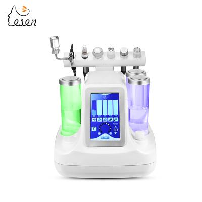 China Best Selling Products Diamond Microdermabrasion Face Peeling Facial Lifting Machine for sale