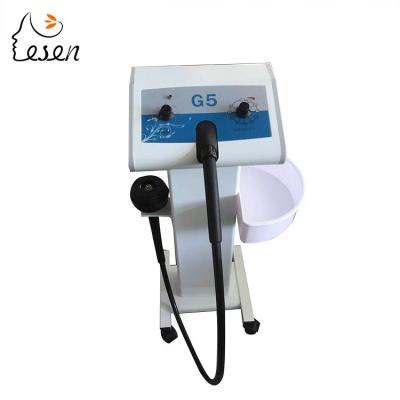 China Skin G5 Vibration and Massage Revitalizer Body Slimming Beauty Machine Cellulite Slimming Machine for sale