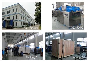 Verified China supplier - Wuxi Yongjie Automation Equipment Co., Ltd.