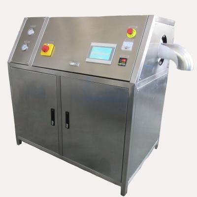 China Factory Solid Pelletizer Machine CO2 Dry Ice Machine for sale