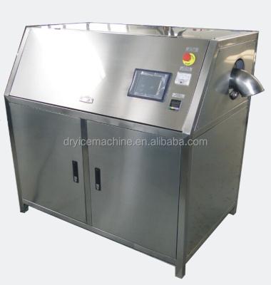 China Machinery repair shops hot sale! 2019 economical dry ice machine for stage effect for sale