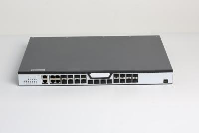 China Gigabit OLT 1U Rack OLT Optical Line Terminal Gpon Olt 8 Ports Supply Compatible Most Onu for sale