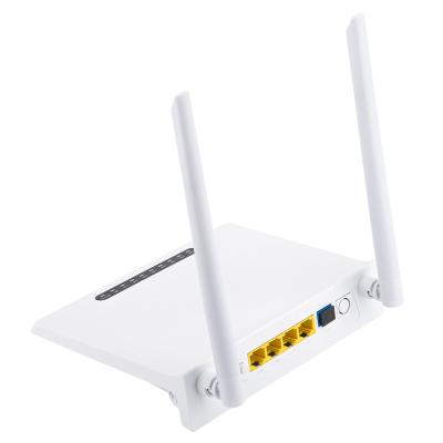 Cina Unità ottica della rete di modo di Epon Gpon di sostegno del router di FTTx Epon Wifi in vendita