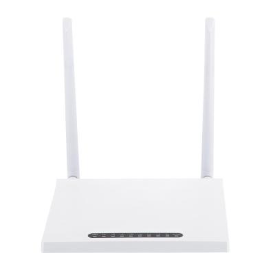 China 1GE 3FE CATV optische Netz-Einheit Rfs WIFI XPON ONU 10/100/1000Mbps zu verkaufen