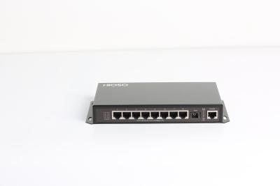 China 8 trabalho de 10/100M Ethernet Ports Tx 1310nm Wifi GPON ONU com GPON OLT à venda