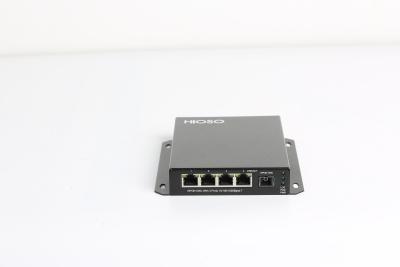 China 1 1000M RJ45 Ethernet Port 3 100M Ports ONU Fiber Device Industrial for sale