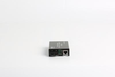 China 10/100Mbps 1310nm Fiber Media Converter , Fast Ethernet Media Converter for sale