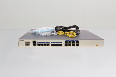 中国 8港10G FTTxの解決のための光学SFP+の網リンクGPON OLT 販売のため