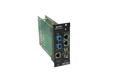 China ROHS Certification MINI Size 3A DC5V FTTH OLT OLT EPON 2 Pon for sale