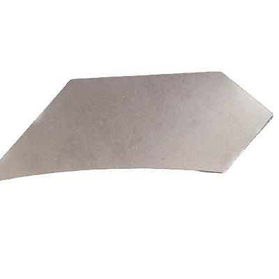 China Custom Stainless Steel SUS 304 Stainless Steel 304L 316 316L Product OEM ODM Sheet Metal Fabrication for sale