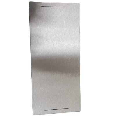 China Custom Stainless Steel SUS 304 Stainless Steel 304L 316 316L Product OEM ODM Sheet Metal Fabrication for sale