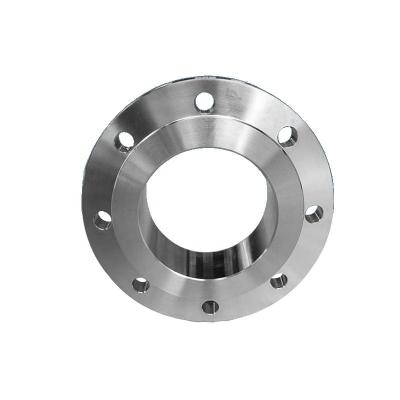 China Stainless Steel OEM ODM Sheet Metal Manufacturer Welding 304 Stainless Steel 316 Flange for sale